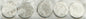 Valve Shims 9.48x1.25mm 5/Pk