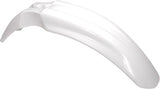 Acerbis Front Fender White 1583-4606