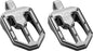 Pro Peg Moto V1 Chrome