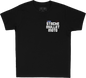 Mullet Madness Youth Tee Black Yl