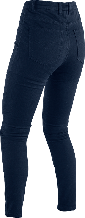 Womens Jegging Ce Sl Jeans Indigo Blue 3xl