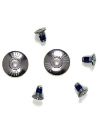Sg10 Boot Pivot Screw Kit