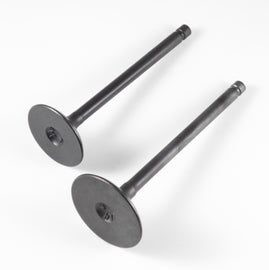 Valve Set Pol