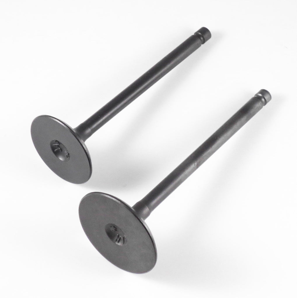Valve Set Pol