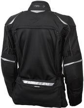 Load image into Gallery viewer, Yosemite Jacket Black Xl
