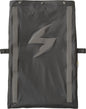 Cargo Air Jacket Reflective Bag Black 3x