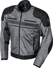 Load image into Gallery viewer, Vortex Air Mesh Jacket Dark Grey 3x