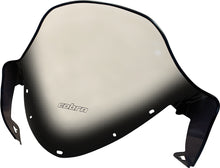 Load image into Gallery viewer, Cobra W/S Tall Clear/Blk 14" Pol Iq
