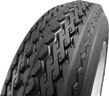 Load image into Gallery viewer, Tire Bias 6 Ply Trailer 4.80 12