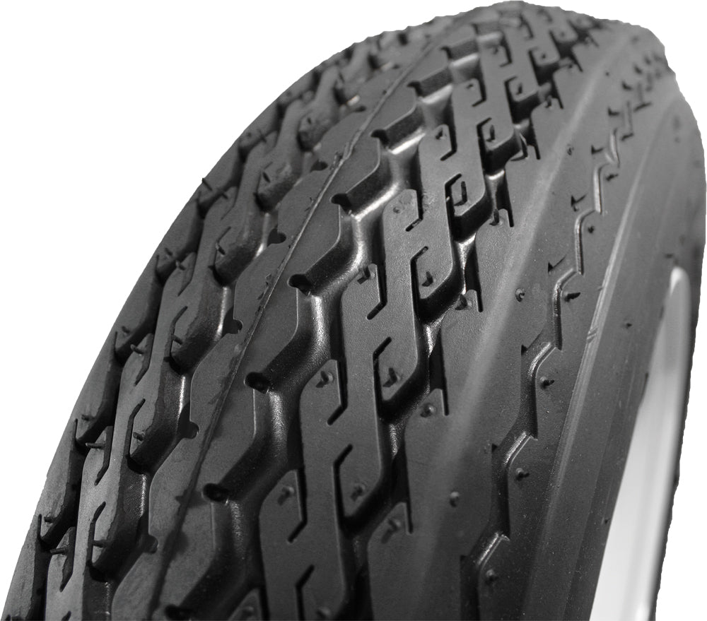 Tire Bias 6 Ply Trailer 5.30 12