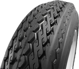 Tire Bias 6 Ply Trailer 5.30 12