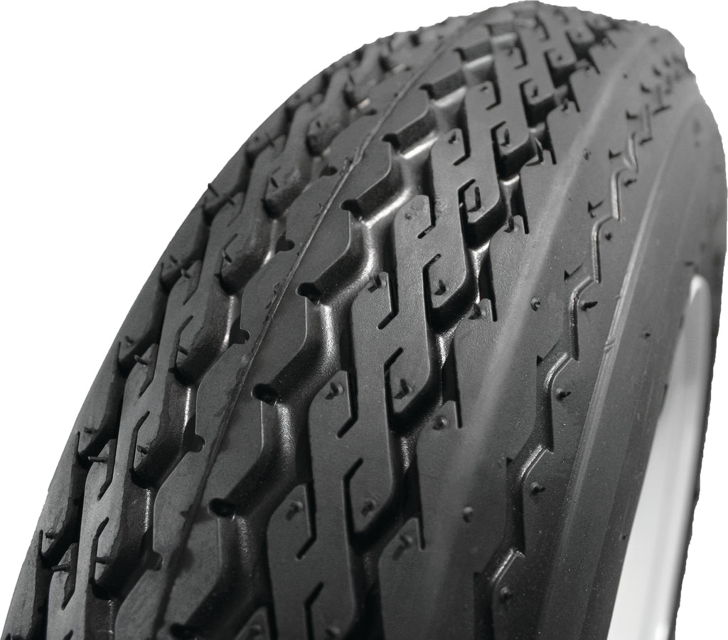 Tire Bias 6 Ply Trailer 4.80 8