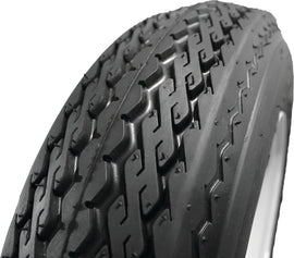 Tire Bias 6 Ply Trailer 4.80 8
