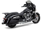 Detach Big A Bckrst Flat Rack Black Chieftain 14 25