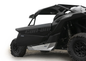 Lower Half Doors Can