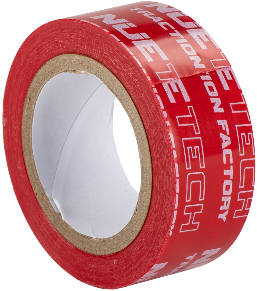 Rim Tape Rear 27mm (Red)