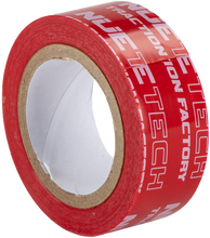 Load image into Gallery viewer, Rim Tape Rear 27mm (Red)