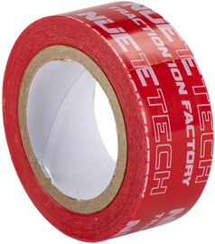 Rim Tape Rear 27mm (Red)