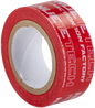 Rim Tape Rear 27mm (Red)
