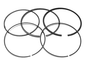 Piston Rings 85.97mm Hon For Namura Pistons Only