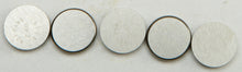 Load image into Gallery viewer, Valve Shims 10.00x2.40mm 5/Pk