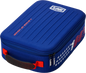 Goggle Case Patriot