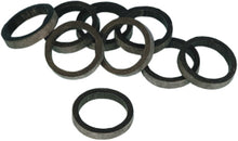 Load image into Gallery viewer, Gasket Seal Strtr Crank 4 Spd Kickstart Models 10pk 33076 37