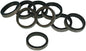 Gasket Seal Strtr Crank 4 Spd Kickstart Models 10pk 33076 37