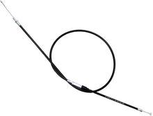 Load image into Gallery viewer, Black Vinyl Clutch Cable