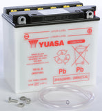 Yuasa Battery Yb16l-B Conventional 49-1889
