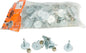 Grand Master Silver Studs 1.075