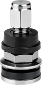 Valve Stems Bolt In Outer Mount 4/Pk