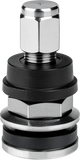 Fire Power Valve Stems Bolt-In Outer Mount 4/Pk 85-0543
