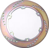EBC Motorcycle Brakes Standard Brake Rotor 15-1127