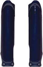 Load image into Gallery viewer, Fork Guards Blue Yam