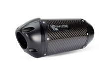 Load image into Gallery viewer, S1r 3k Full System Cf Black Yam