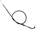 Motion Pro Black Vinyl Throttle Pull Cable 70-2239