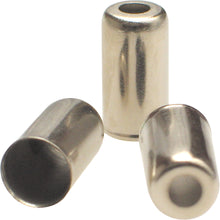 Load image into Gallery viewer, Cable 5mm Cap Fittings 10/Pk