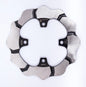 Batfly Oversized Rotor Yam