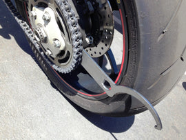 Chain Adjusting Tool