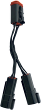 Load image into Gallery viewer, Accessory 4 Pin Connector Touring `94 13