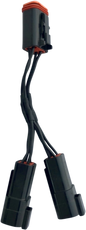 Accessory 4 Pin Connector Touring `94 13
