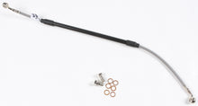Load image into Gallery viewer, Steel Brake Line Rear Yam