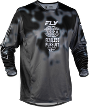 Load image into Gallery viewer, Kinetic Blur Jersey Black/Grey Xl