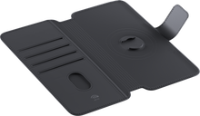 Load image into Gallery viewer, Magnetic Flip Cover Spc+ Black Xl