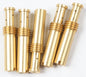 S&S Slow Jets #.033 5/Pk