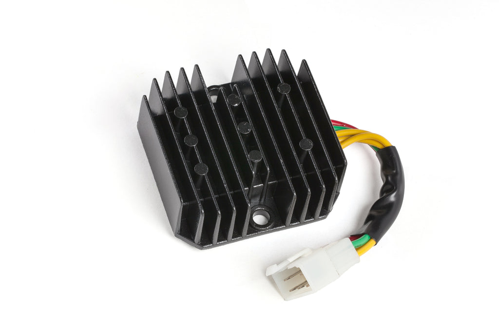 Rectifier / Regulator