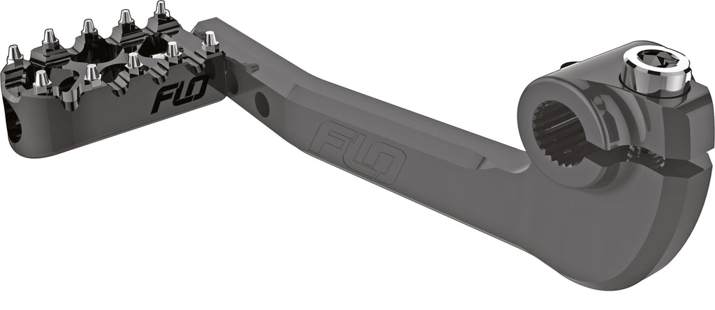 Adjustable Shift Lever `91 13 Xl