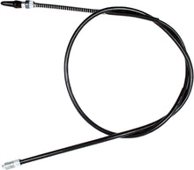 Load image into Gallery viewer, Black Vinyl Speedo Cable