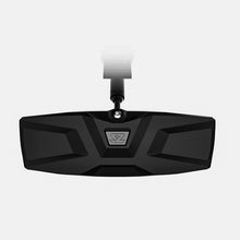 Load image into Gallery viewer, Halo R Mirror W/Bezel Can Am